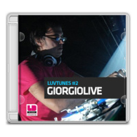 LUVTUNES #2 - MIXED BY GIORGIOLIVE