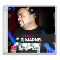 LUVTUNES #4 - MIXED BY DJ MARNEL