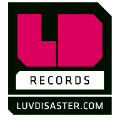 Luvdisaster Records Podcast