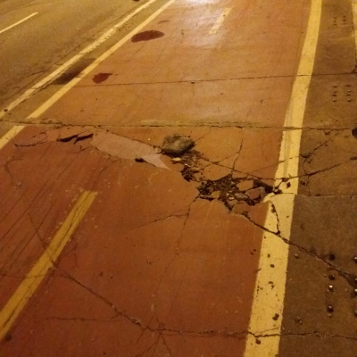 Bootleg Entrevista Estadão