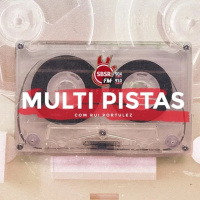 MULTIPISTAS #2 PROMO