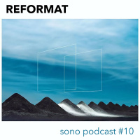 REFORMAT MIX - SONO 10