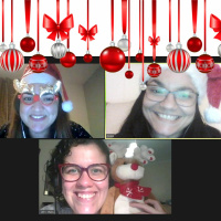 então é natal