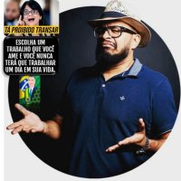 41 - sarapatel filosófico com Haroldo