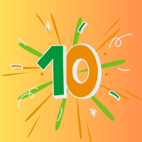 131 - sarapatel 10 anos