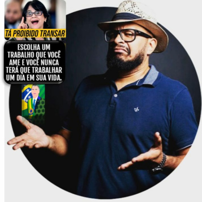 Cha Com Rapadura Podcast