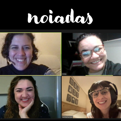 Cha Com Rapadura Podcast