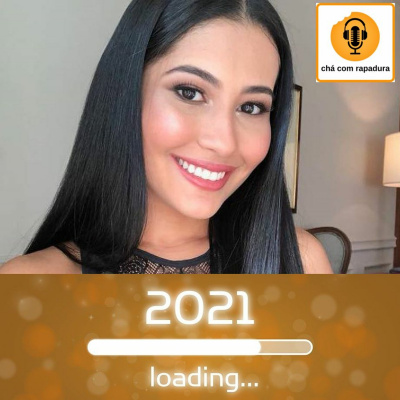 Cha Com Rapadura Podcast