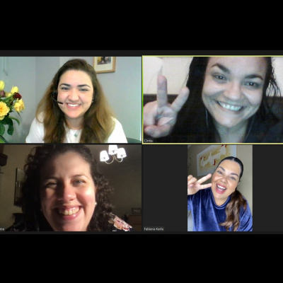 Cha Com Rapadura Podcast