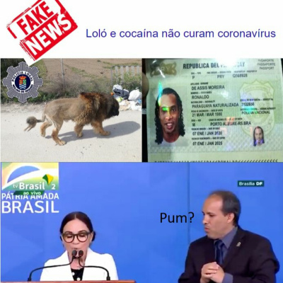 Cha Com Rapadura Podcast