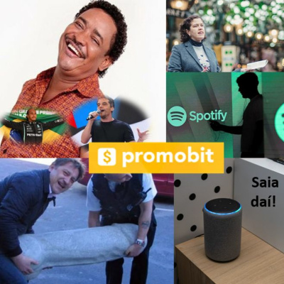 Cha Com Rapadura Podcast