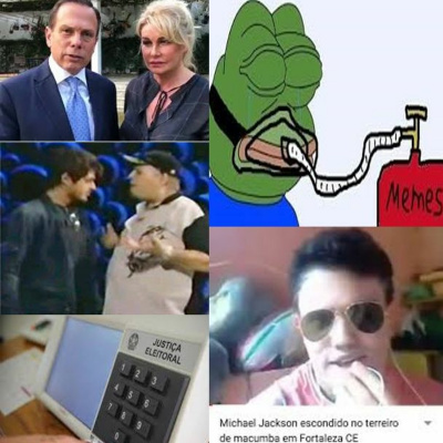 Cha Com Rapadura Podcast