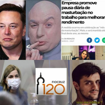 Cha Com Rapadura Podcast