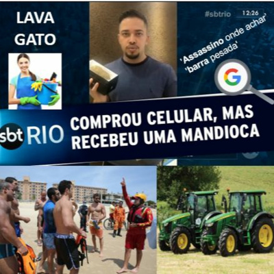 Cha Com Rapadura Podcast