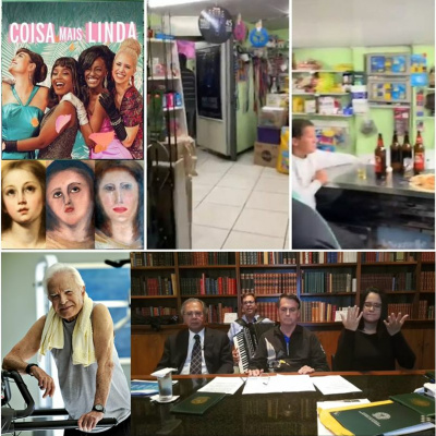 Cha Com Rapadura Podcast