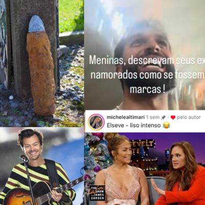 Cha Com Rapadura Podcast