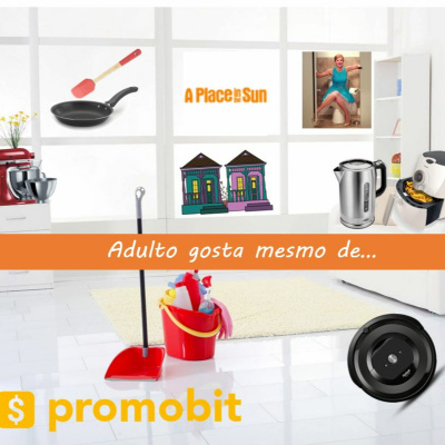 Cha Com Rapadura Podcast