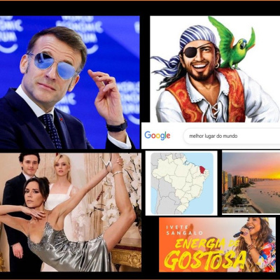 Cha Com Rapadura Podcast