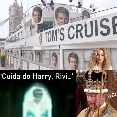 Cha Com Rapadura Podcast