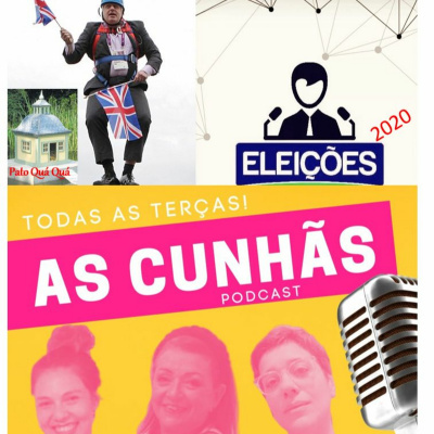 Cha Com Rapadura Podcast