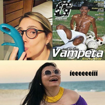 Cha Com Rapadura Podcast