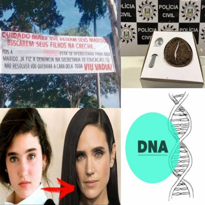 Cha Com Rapadura Podcast