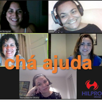 Cha Com Rapadura Podcast