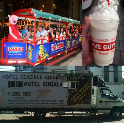 Cha Com Rapadura Podcast