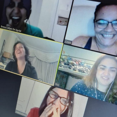 Cha Com Rapadura Podcast