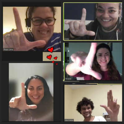 Cha Com Rapadura Podcast