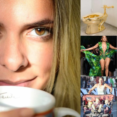 Cha Com Rapadura Podcast