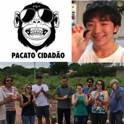 Cha Com Rapadura Podcast