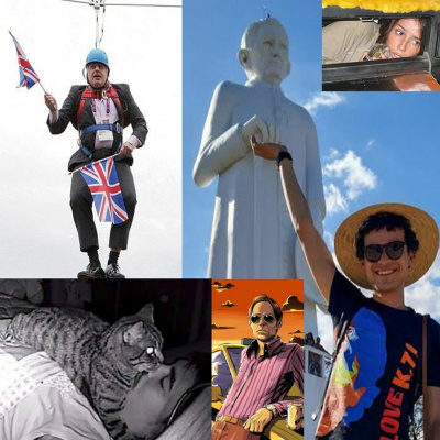 Cha Com Rapadura Podcast