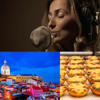 Cha Com Rapadura Podcast