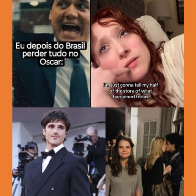 Cha Com Rapadura Podcast