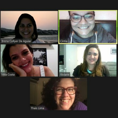 Cha Com Rapadura Podcast