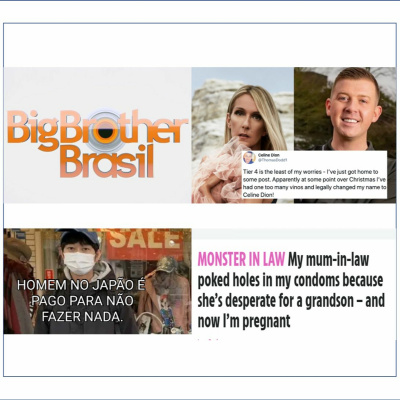 Cha Com Rapadura Podcast