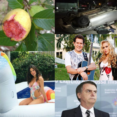 Cha Com Rapadura Podcast