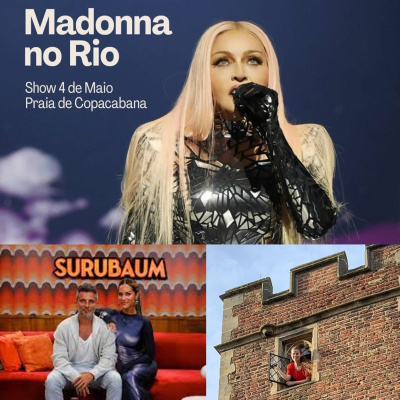 Cha Com Rapadura Podcast