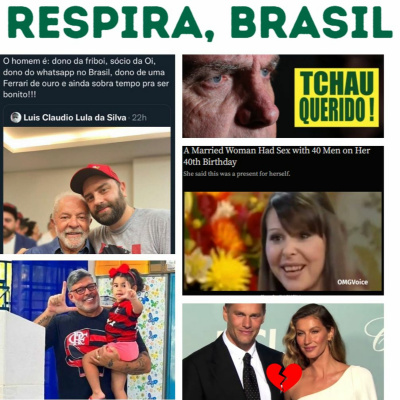 Cha Com Rapadura Podcast