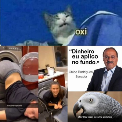 Cha Com Rapadura Podcast