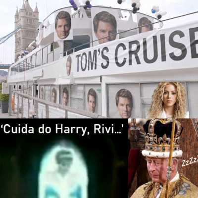 Cha Com Rapadura Podcast