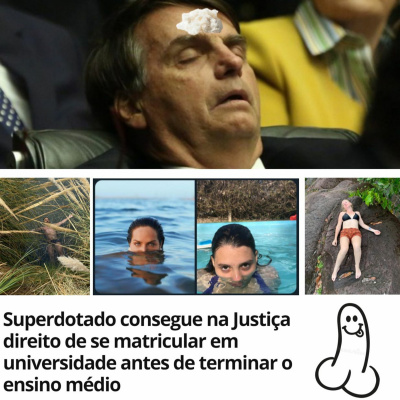 Cha Com Rapadura Podcast