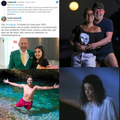 Cha Com Rapadura Podcast