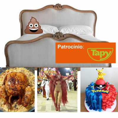 Cha Com Rapadura Podcast