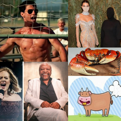 Cha Com Rapadura Podcast