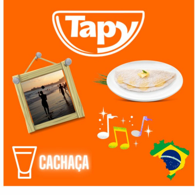 Cha Com Rapadura Podcast
