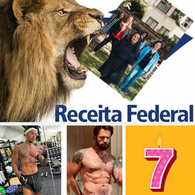 Cha Com Rapadura Podcast