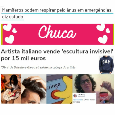 Cha Com Rapadura Podcast