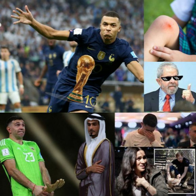 Cha Com Rapadura Podcast